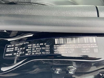 2020 Jeep Renegade High Altitude 4X4