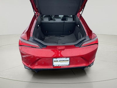 2024 Acura Integra w/Tech w/A-SPEC