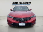 2024 Acura Integra w/Tech w/A-SPEC