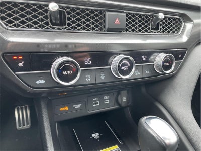 2024 Acura Integra w/Tech w/A-SPEC