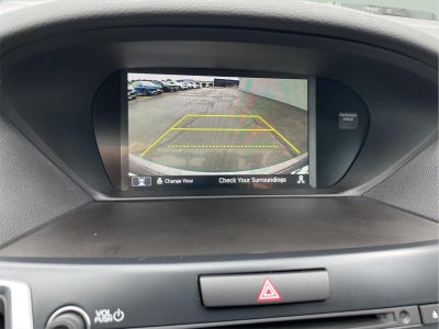 2020 Acura TLX SH-AWD V6 w/Tech
