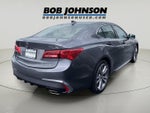2020 Acura TLX SH-AWD V6 w/Tech