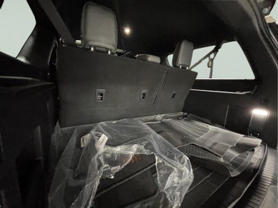 2020 Ford Expedition Max King Ranch