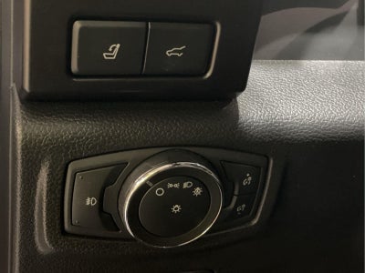 2020 Ford Expedition Max King Ranch