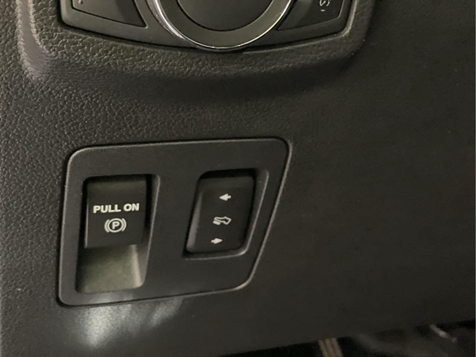 2020 Ford Expedition Max King Ranch