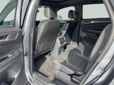 2024 Volkswagen Atlas Cross Sport 2.0T SEL R-Line