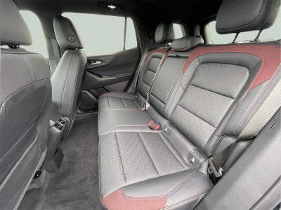 2025 Chevrolet Equinox AWD RS