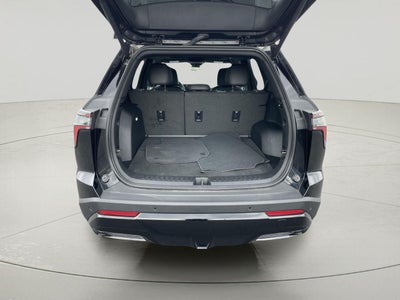2025 Chevrolet Equinox AWD RS