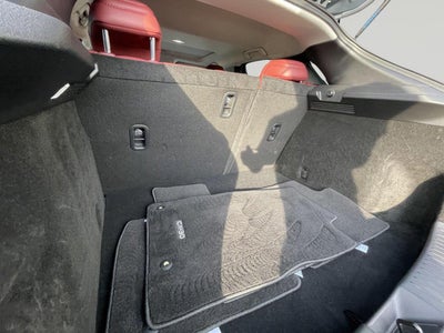 2024 Mazda Mazda CX-30 2.5 S Carbon Edition