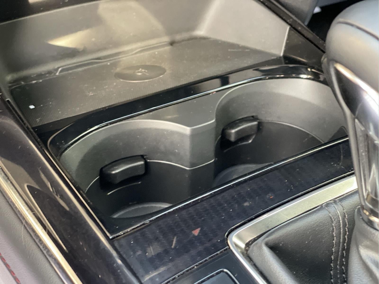 2024 Mazda Mazda CX-30 2.5 S Carbon Edition