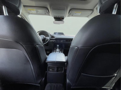 2024 Mazda Mazda Cx-30 2.5 S Preferred Package