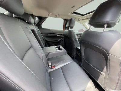 2024 Mazda Mazda Cx-30 2.5 S Preferred Package