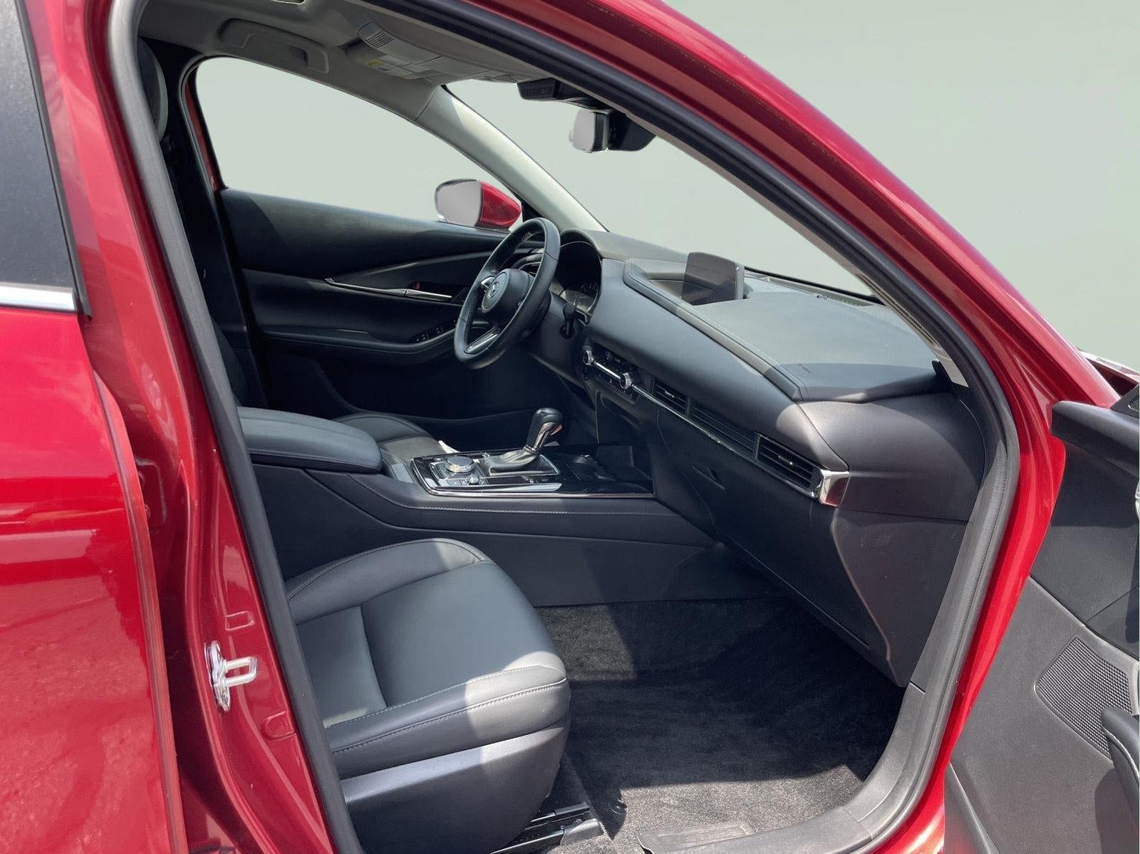 2024 Mazda Mazda Cx-30 2.5 S Preferred Package