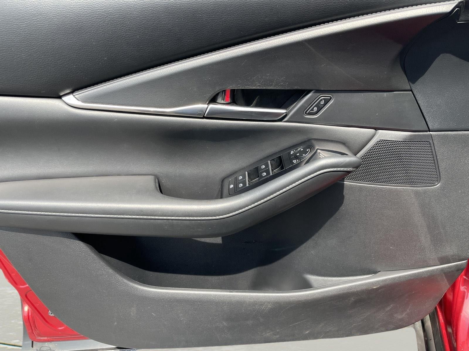 2024 Mazda Mazda Cx-30 2.5 S Preferred Package