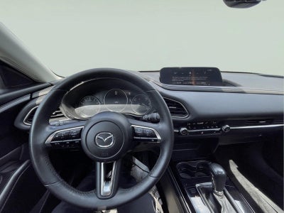 2024 Mazda Mazda Cx-30 2.5 S Preferred Package