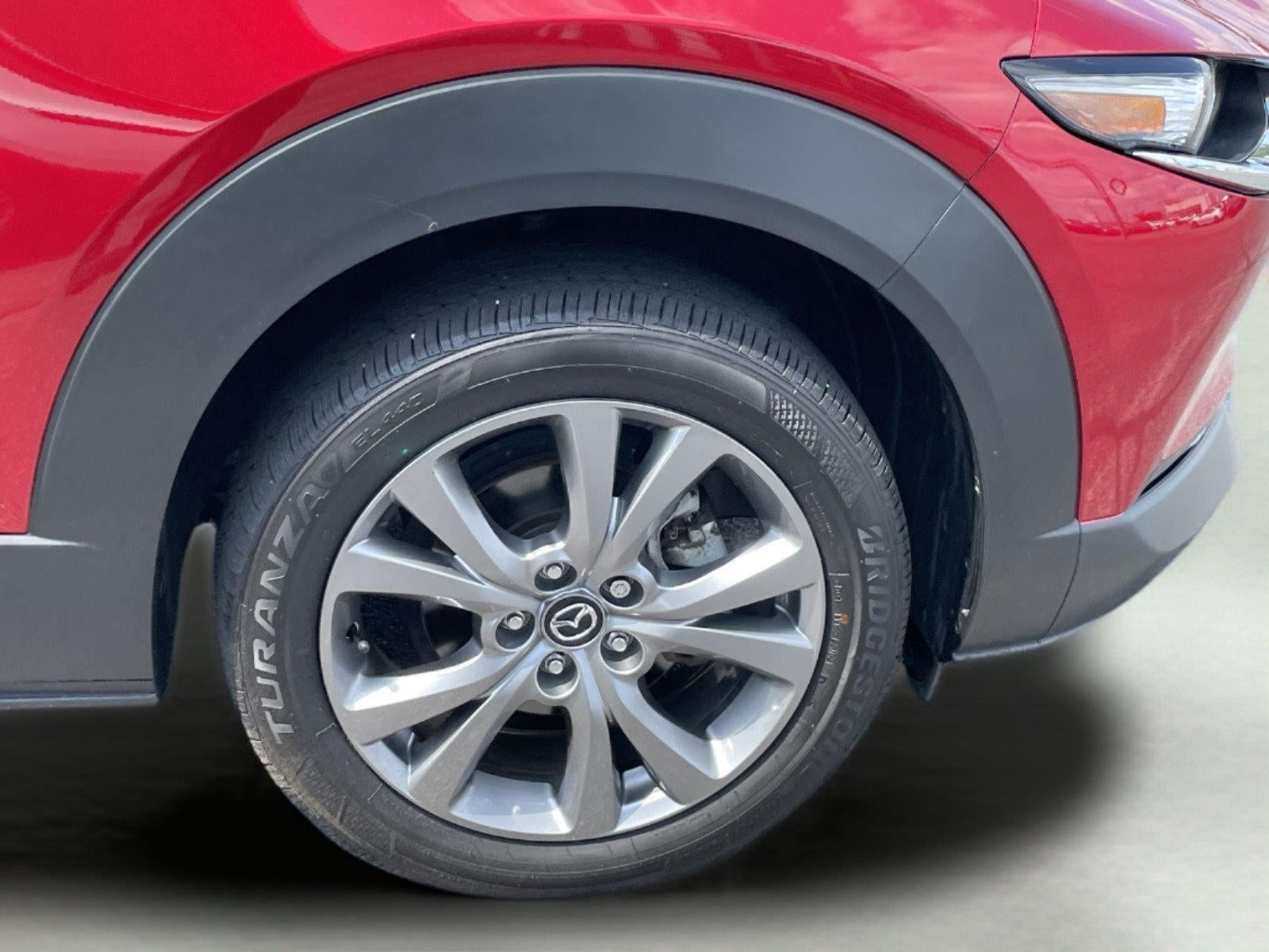 2024 Mazda Mazda Cx-30 2.5 S Preferred Package