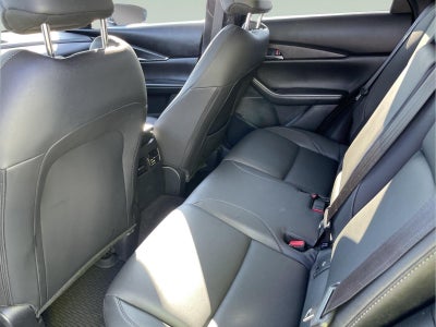 2024 Mazda Mazda Cx-30 2.5 S Preferred Package