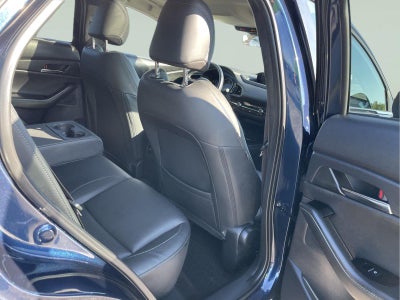 2024 Mazda Mazda Cx-30 2.5 S Preferred Package
