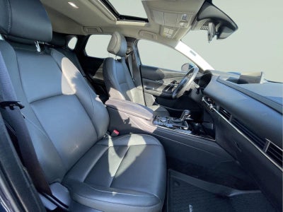2024 Mazda Mazda Cx-30 2.5 S Preferred Package
