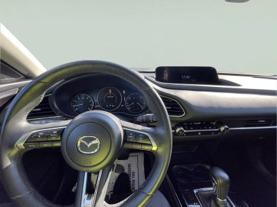 2024 Mazda Mazda Cx-30 2.5 S Preferred Package