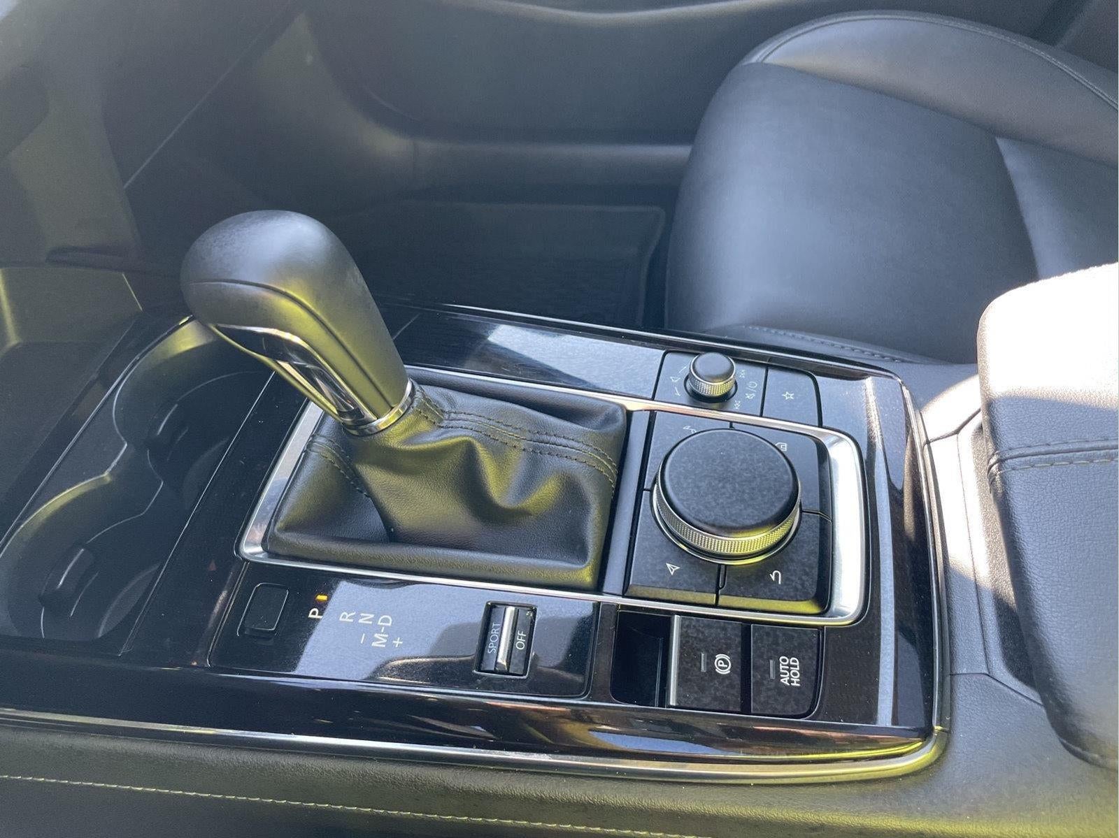 2024 Mazda Mazda Cx-30 2.5 S Preferred Package