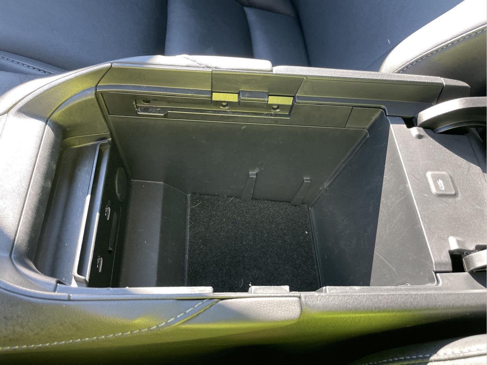 2024 Mazda Mazda Cx-30 2.5 S Preferred Package