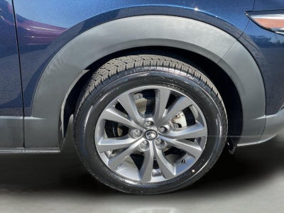 2024 Mazda Mazda Cx-30 2.5 S Preferred Package