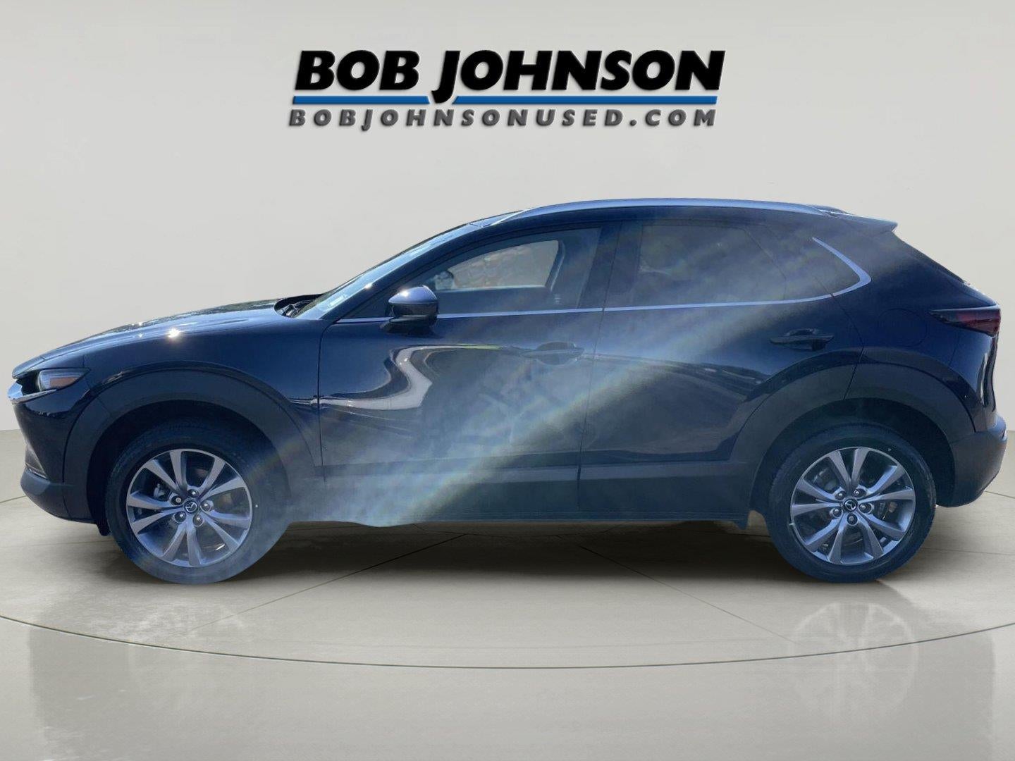2024 Mazda Mazda Cx-30 2.5 S Preferred Package