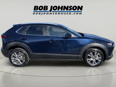 2024 Mazda Mazda Cx-30 2.5 S Preferred Package