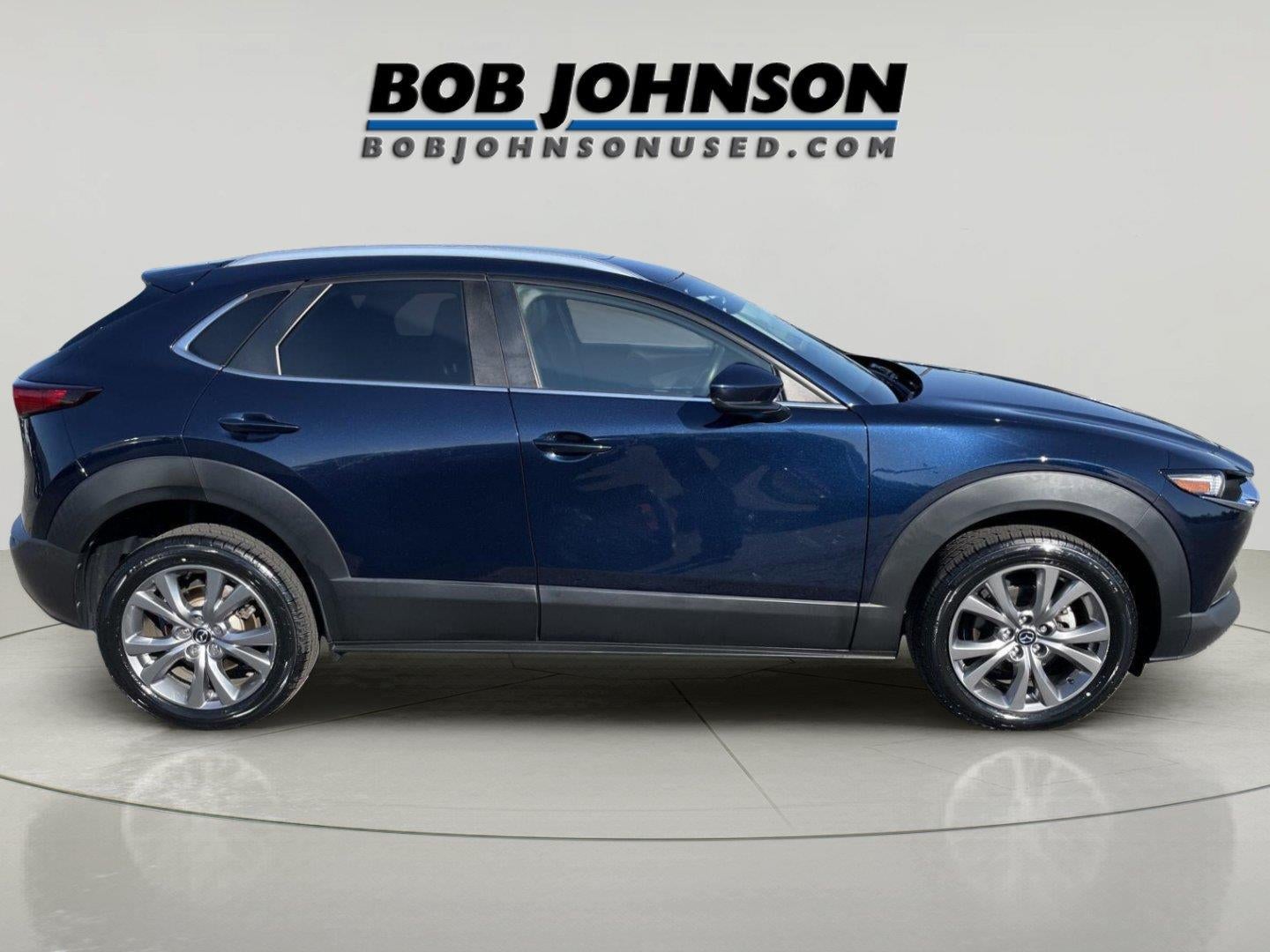 2024 Mazda Mazda Cx-30 2.5 S Preferred Package