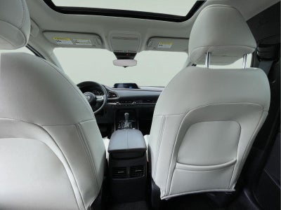 2023 Mazda Mazda Cx-30 2.5 S Premium Package