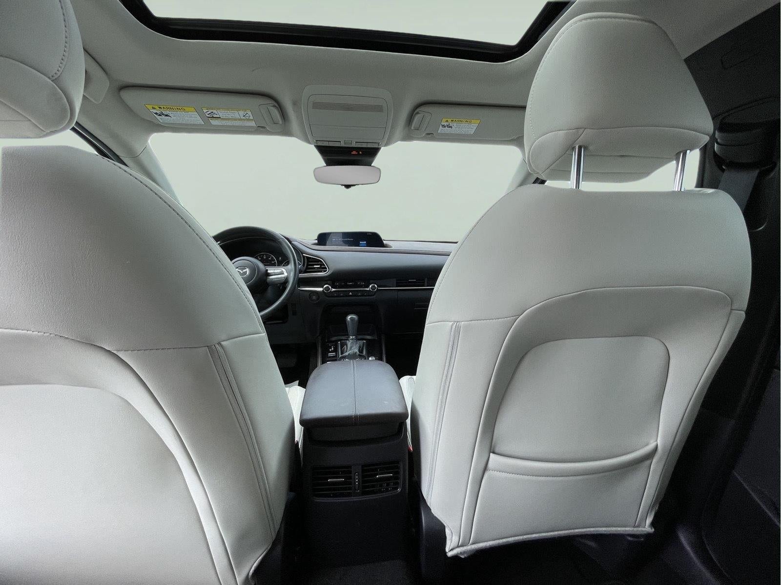 2023 Mazda Mazda Cx-30 2.5 S Premium Package