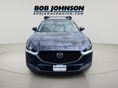 2023 Mazda Mazda Cx-30 2.5 S Premium Package