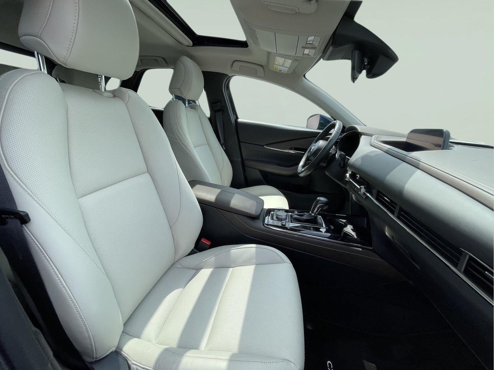 2023 Mazda Mazda Cx-30 2.5 S Premium Package