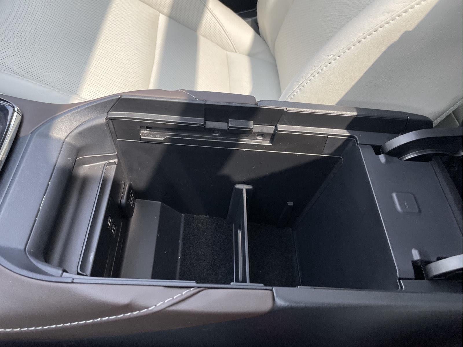 2023 Mazda Mazda Cx-30 2.5 S Premium Package