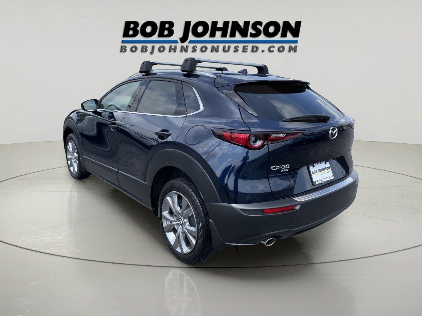 2023 Mazda Mazda Cx-30 2.5 S Premium Package