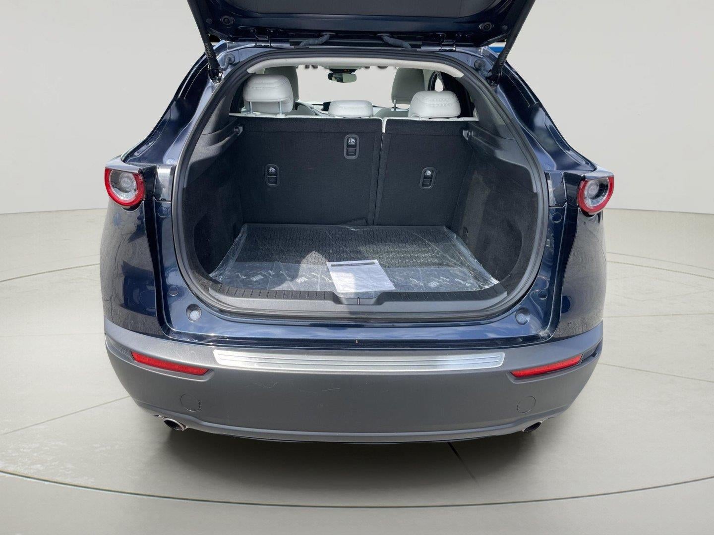 2023 Mazda Mazda Cx-30 2.5 S Premium Package