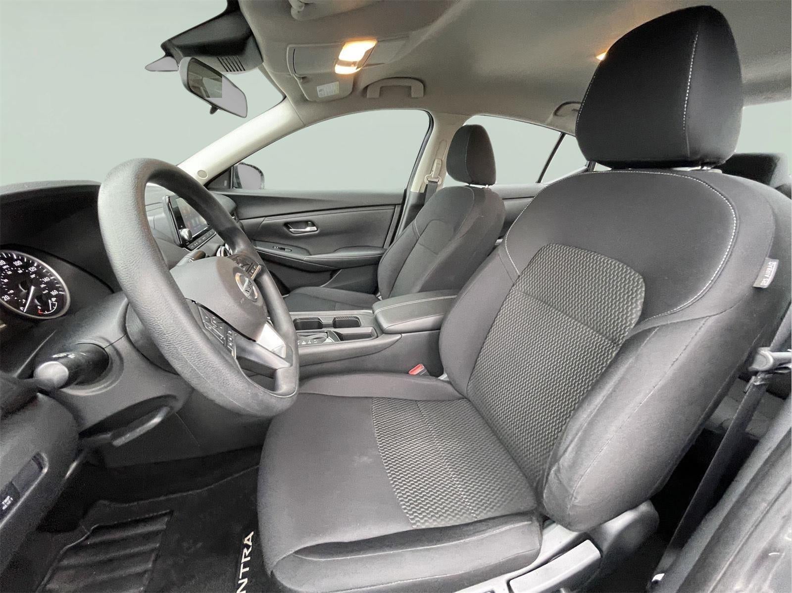 2023 Nissan Sentra S