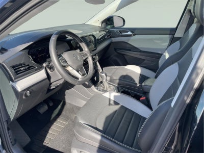 2023 Volkswagen Taos SEL