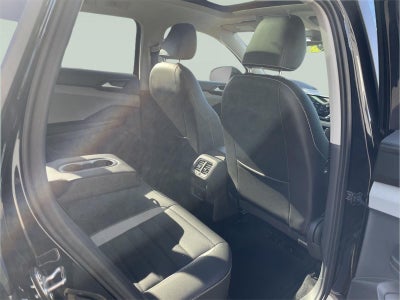 2023 Volkswagen Taos SEL