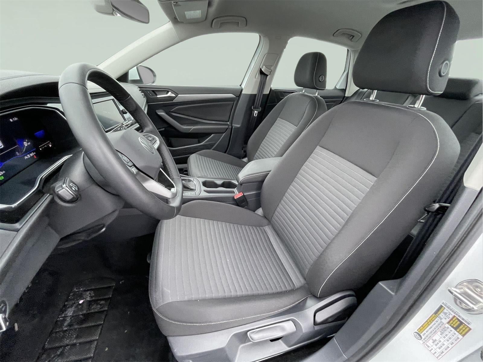 2023 Volkswagen Jetta S