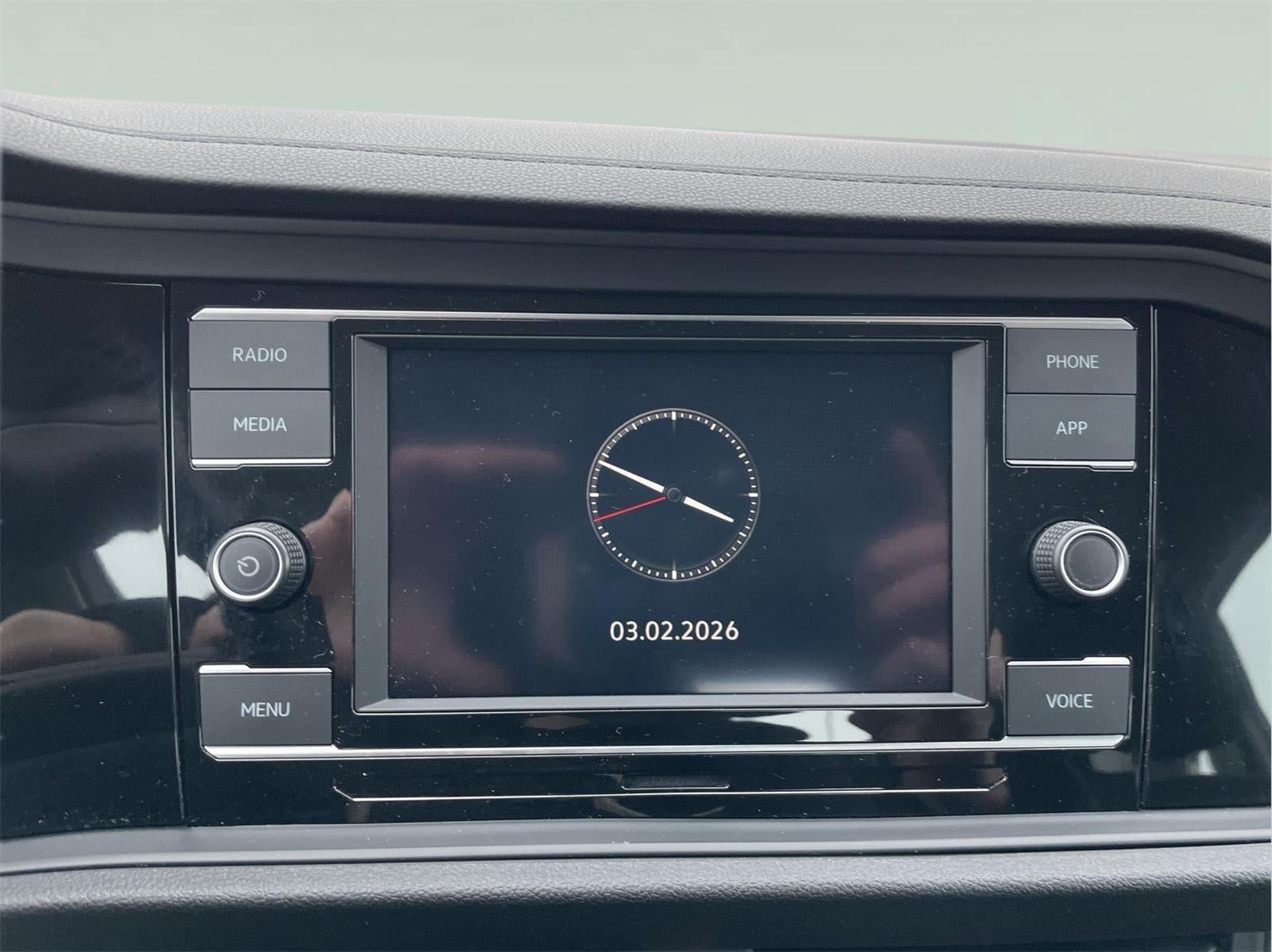 2023 Volkswagen Jetta S