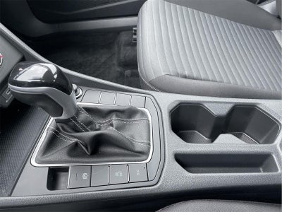 2023 Volkswagen Jetta S