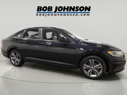 2019 Volkswagen Jetta R-Line