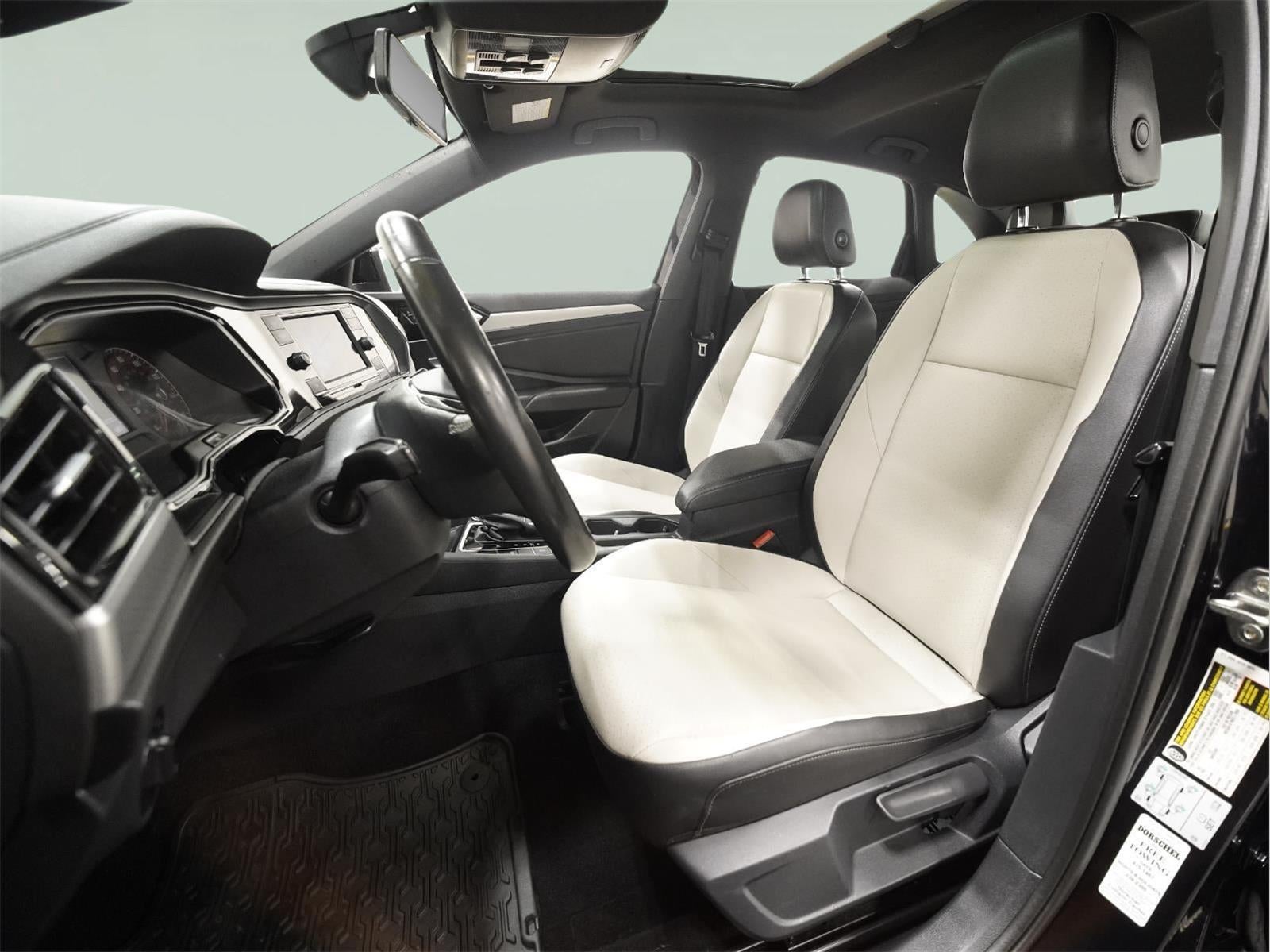 2019 Volkswagen Jetta R-Line