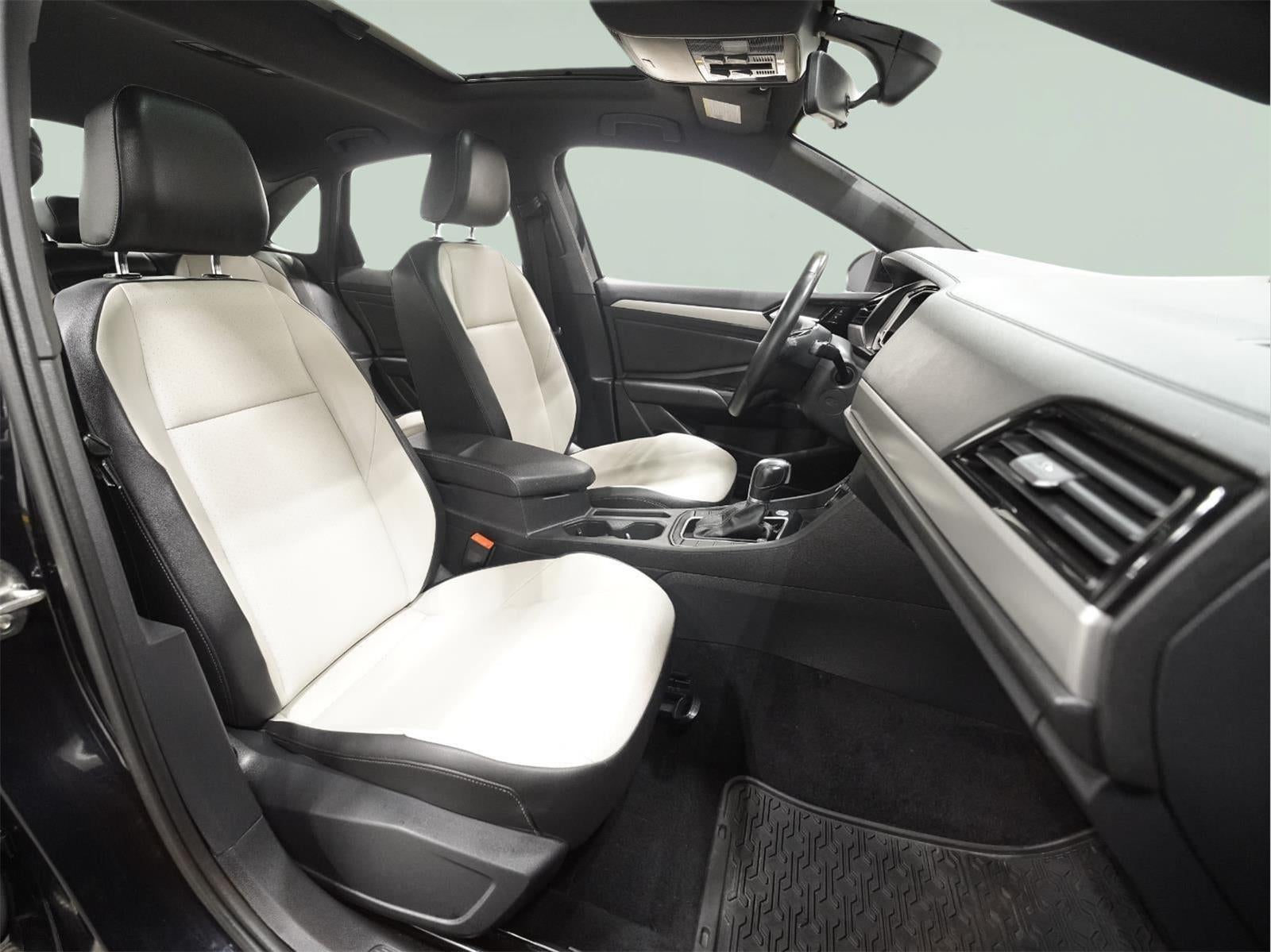 2019 Volkswagen Jetta R-Line