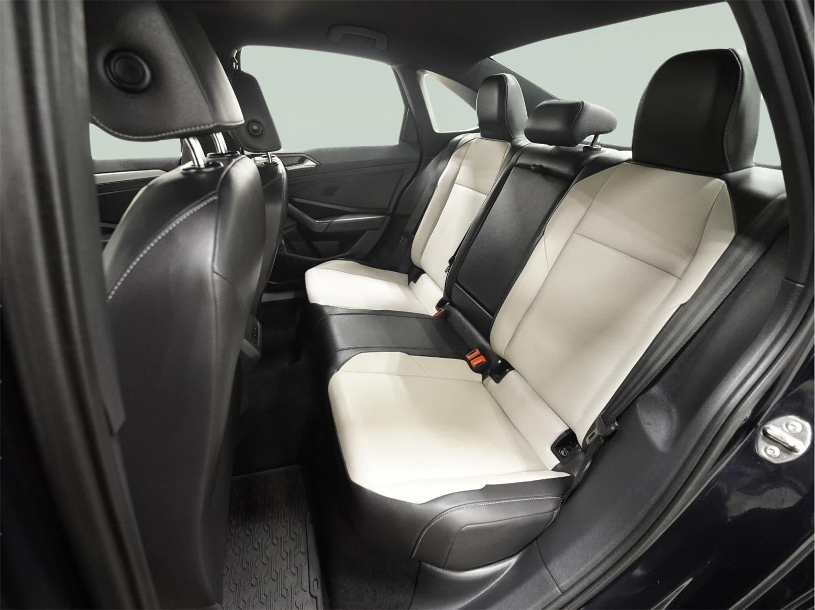 2019 Volkswagen Jetta R-Line