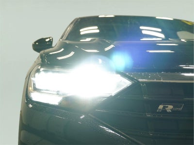 2019 Volkswagen Jetta R-Line
