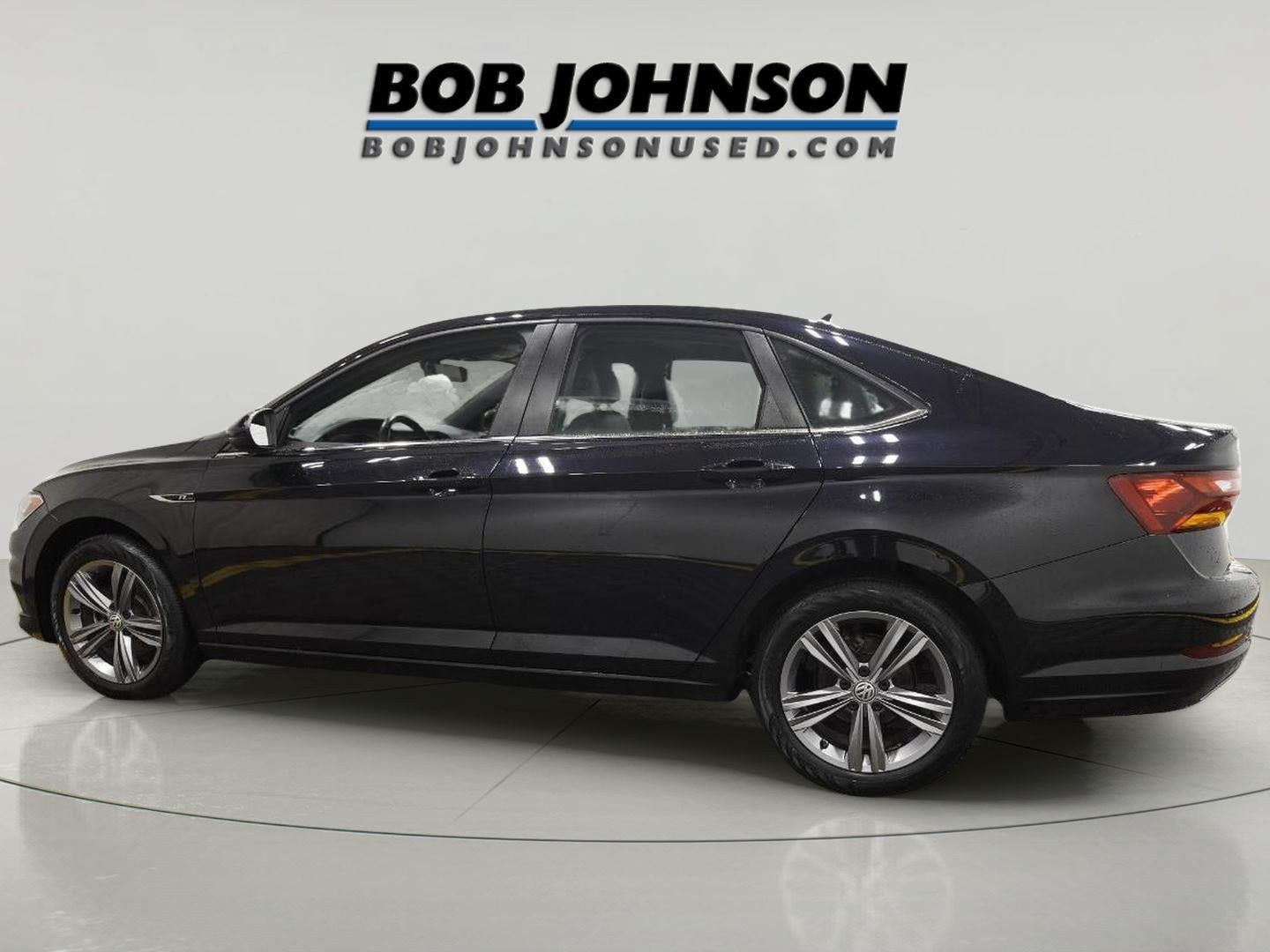 2019 Volkswagen Jetta R-Line