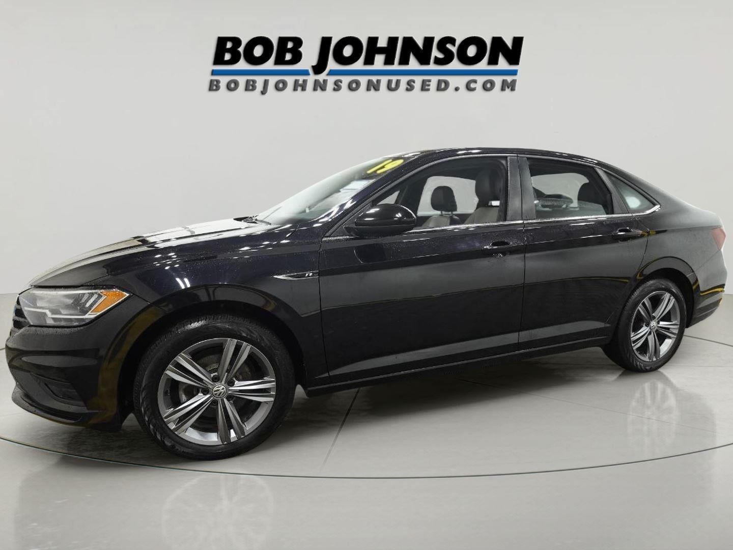 2019 Volkswagen Jetta R-Line